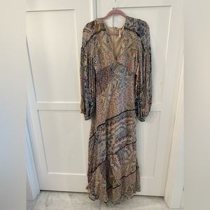 FREE PEOPLE Maxi Dress